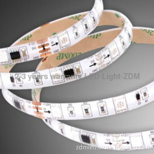 energy efficient lighting use in restaurant & kitchen